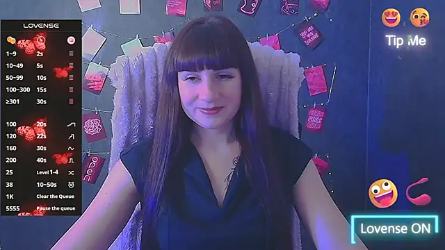 Violla My online show from November 2025 12:38:02 PM