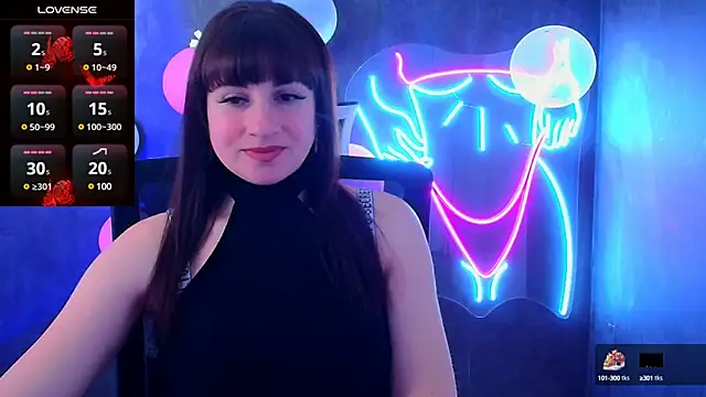 Violla My online show from February 2025 06:44:02 AM
