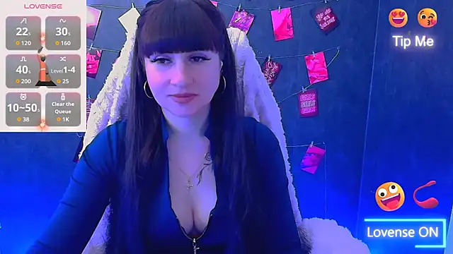 Violla My online show from April 2026 05:52:01 AM