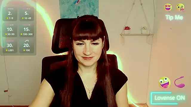 Violla My online show from November 2025 12:52:01 PM