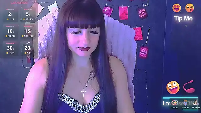 Violla My online show from November 2025 06:51:02 AM