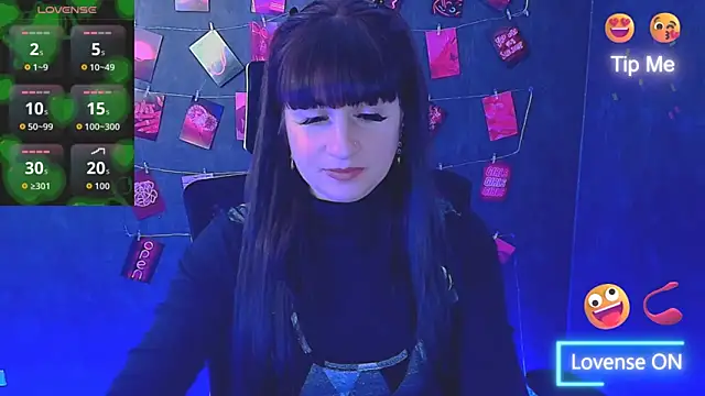 Violla My online show from February 2026 06:36:02 AM