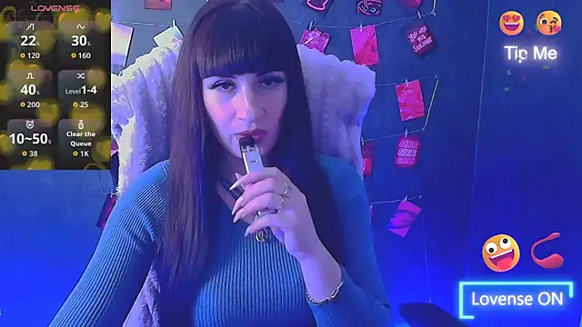 Violla My online show from March 2026 06:38:02 AM