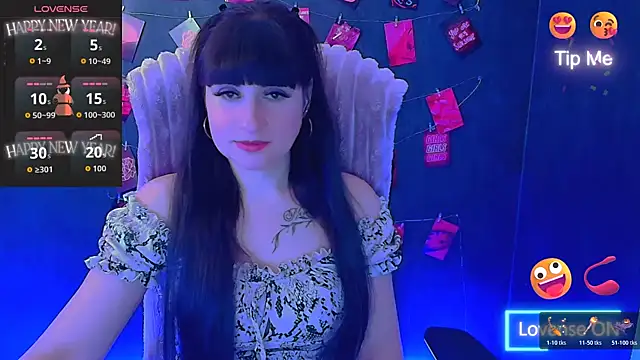 Violla My online show from April 2026 05:43:02 AM