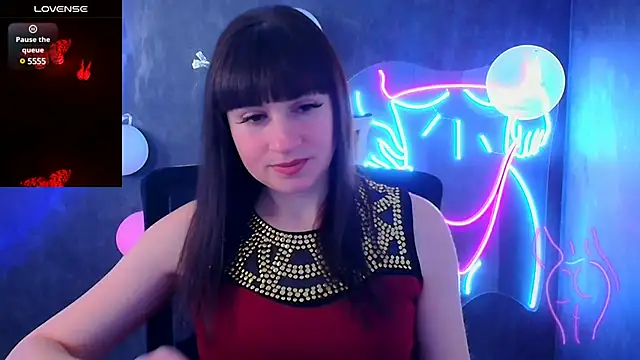 Violla My online show from February 2025 06:40:02 AM
