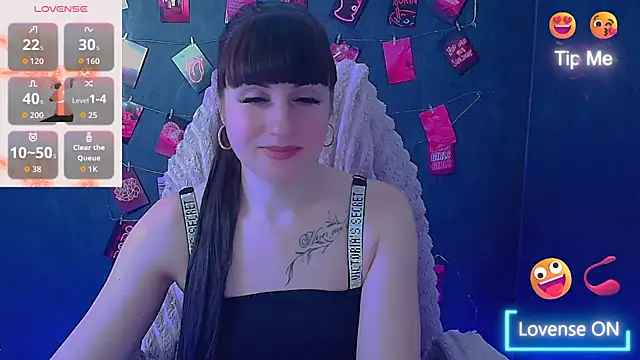 Violla My online show from April 2026 12:13:02 PM