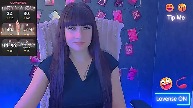 Violla My online show from April 2026 05:42:02 AM