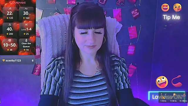 Violla My online show from January 2026 12:56:01 PM