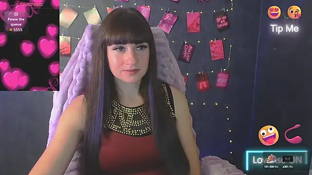 Violla My online show from October 2025 05:39:01 AM