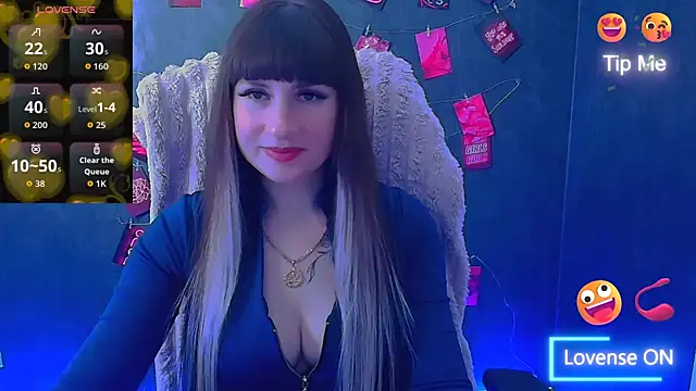Violla My online show from May 2026 05:37:02 AM