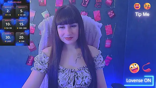 Violla My online show from March 2026 12:28:02 PM