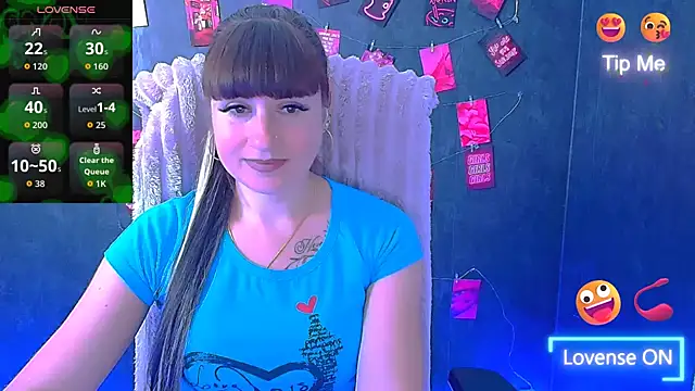 Violla My online show from June 2026 05:50:01 AM