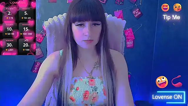 Violla My online show from May 2026 05:33:01 AM