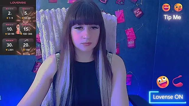 Violla My online show from May 2026 05:33:01 AM