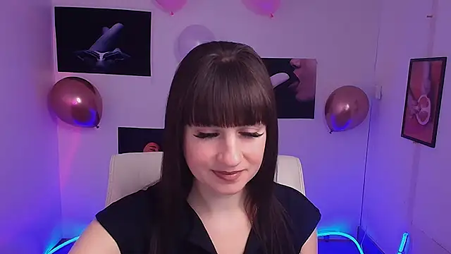 Violla My online show from February 2025 06:41:01 AM