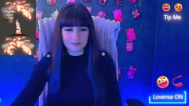 Violla My online show from April 2026 05:45:02 AM