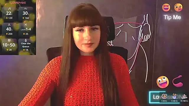 Violla My online show from October 2025 06:36:02 AM