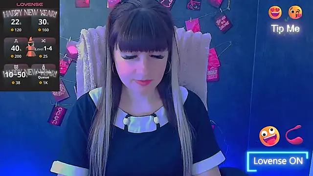 Violla My online show from May 2026 05:44:02 AM