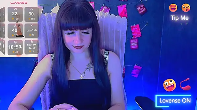 Violla My online show from April 2026 05:46:01 AM