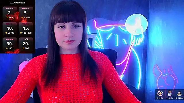 Violla My online show from March 2025 09:40:01 AM