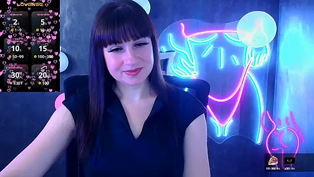Violla My online show from March 2025 06:32:01 AM