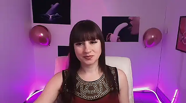 Violla My online show from February 2025 09:52:02 AM