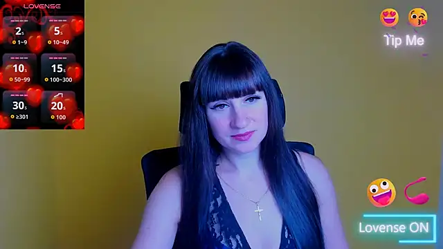 Violla My online show from October 2025 03:07:02 AM