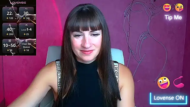 Violla My online show from September 2025 05:51:01 AM
