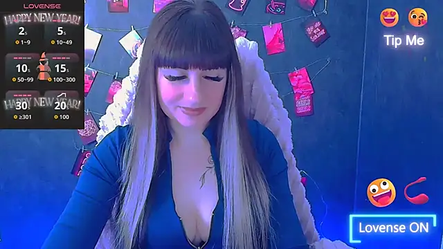 Violla My online show from April 2026 05:47:02 AM