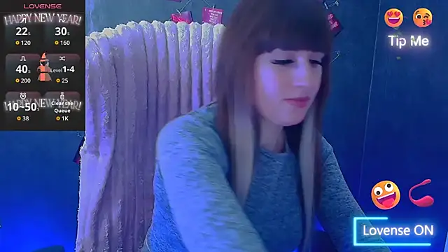 Violla My online show from May 2026 05:43:01 AM