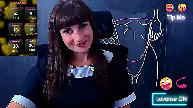 Violla My online show from September 2025 11:08:02 AM