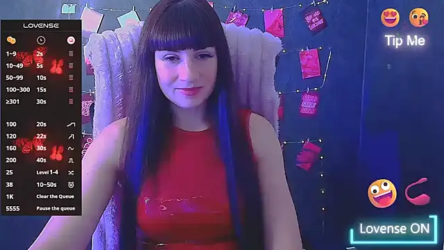 Violla My online show from November 2025 06:45:02 AM