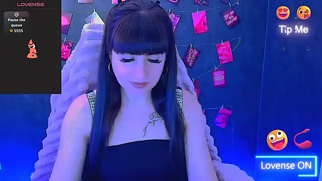 Violla My online show from April 2026 05:31:02 AM