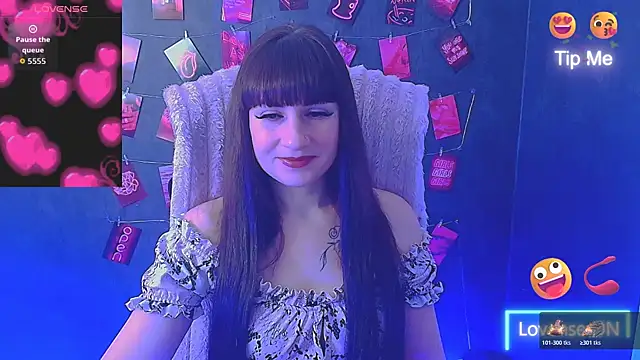 Violla My online show from March 2026 06:40:01 AM