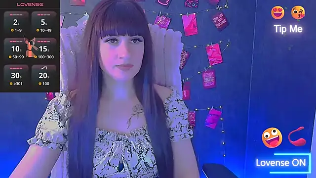 Violla My online show from April 2026 11:33:01 AM