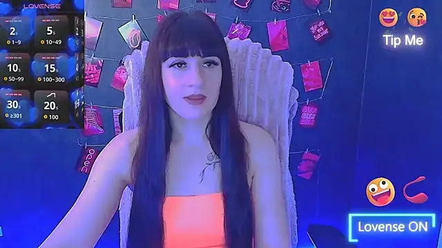 Violla My online show from March 2026 05:31:02 AM