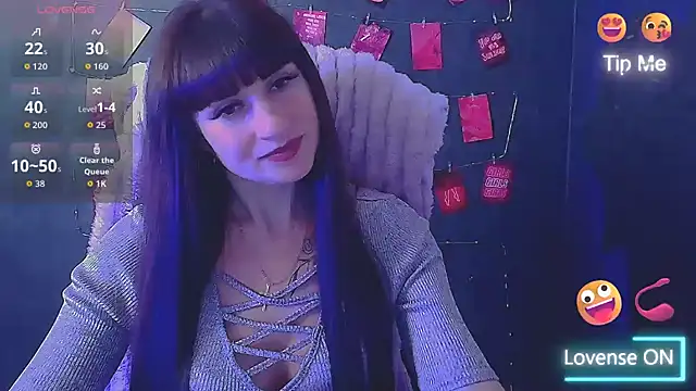 Violla My online show from November 2025 06:50:02 AM