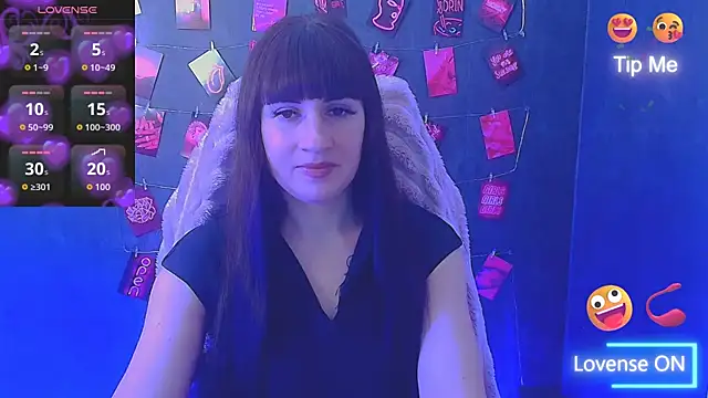 Violla My online show from February 2026 06:58:02 AM