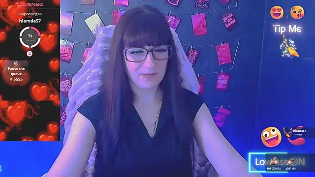 Violla My online show from March 2026 06:53:01 AM