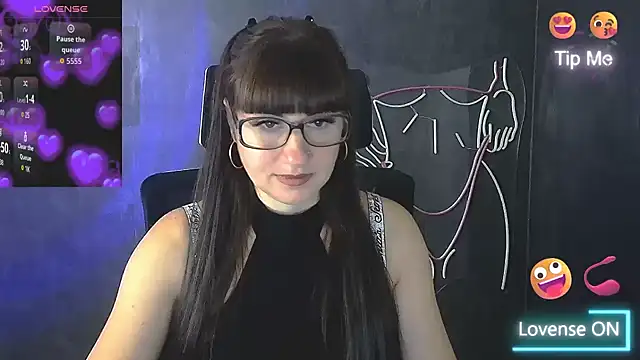 Violla My online show from October 2025 05:41:02 AM