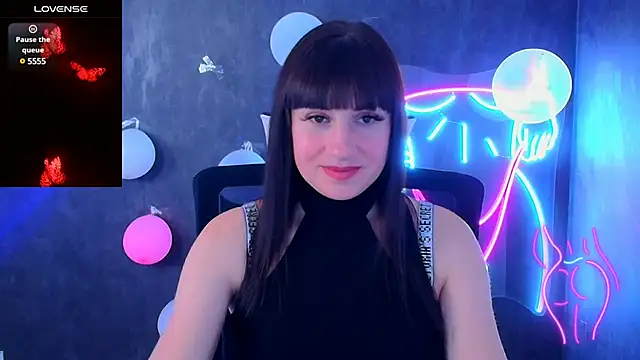 Violla My online show from February 2025 10:16:01 AM