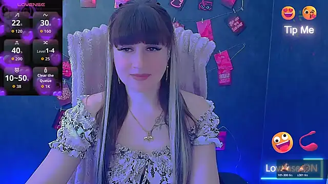 Violla My online show from May 2026 05:44:01 AM