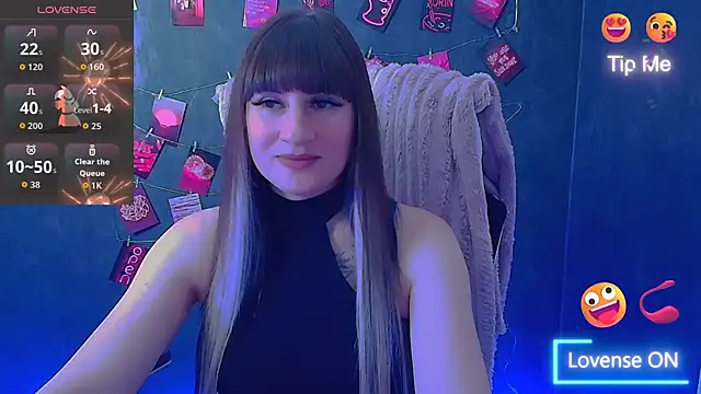 Violla My online show from May 2026 07:13:01 AM