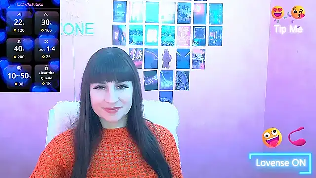 Violla My online show from January 2026 06:50:02 AM