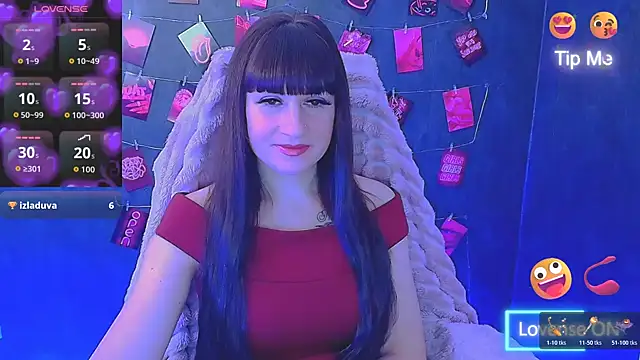 Violla My online show from February 2026 07:04:02 AM