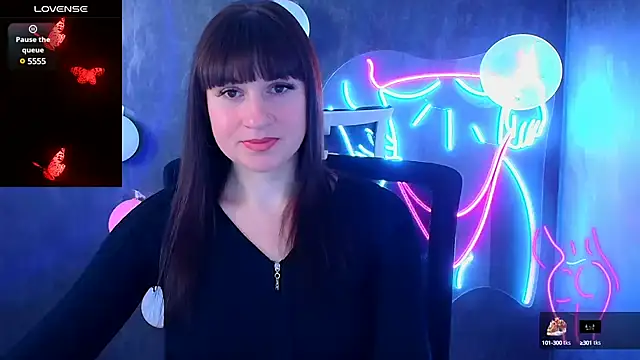 Violla My online show from March 2025 06:31:01 AM