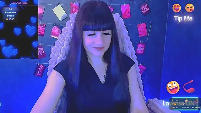 Violla My online show from February 2026 06:57:01 AM