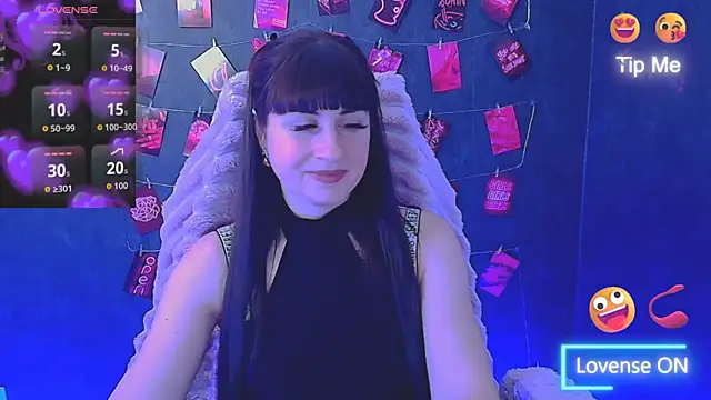 Violla My online show from February 2026 06:54:02 AM