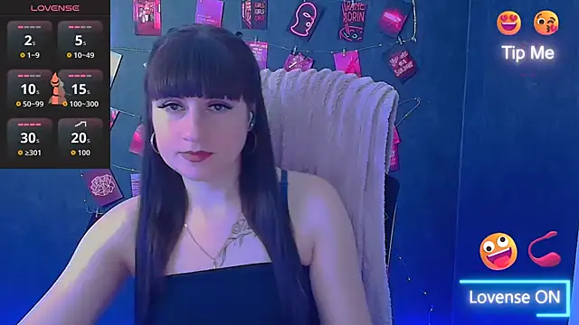 Violla My online show from April 2026 05:42:02 AM