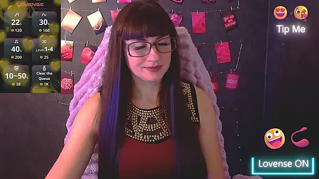 Violla My online show from October 2025 06:47:02 AM